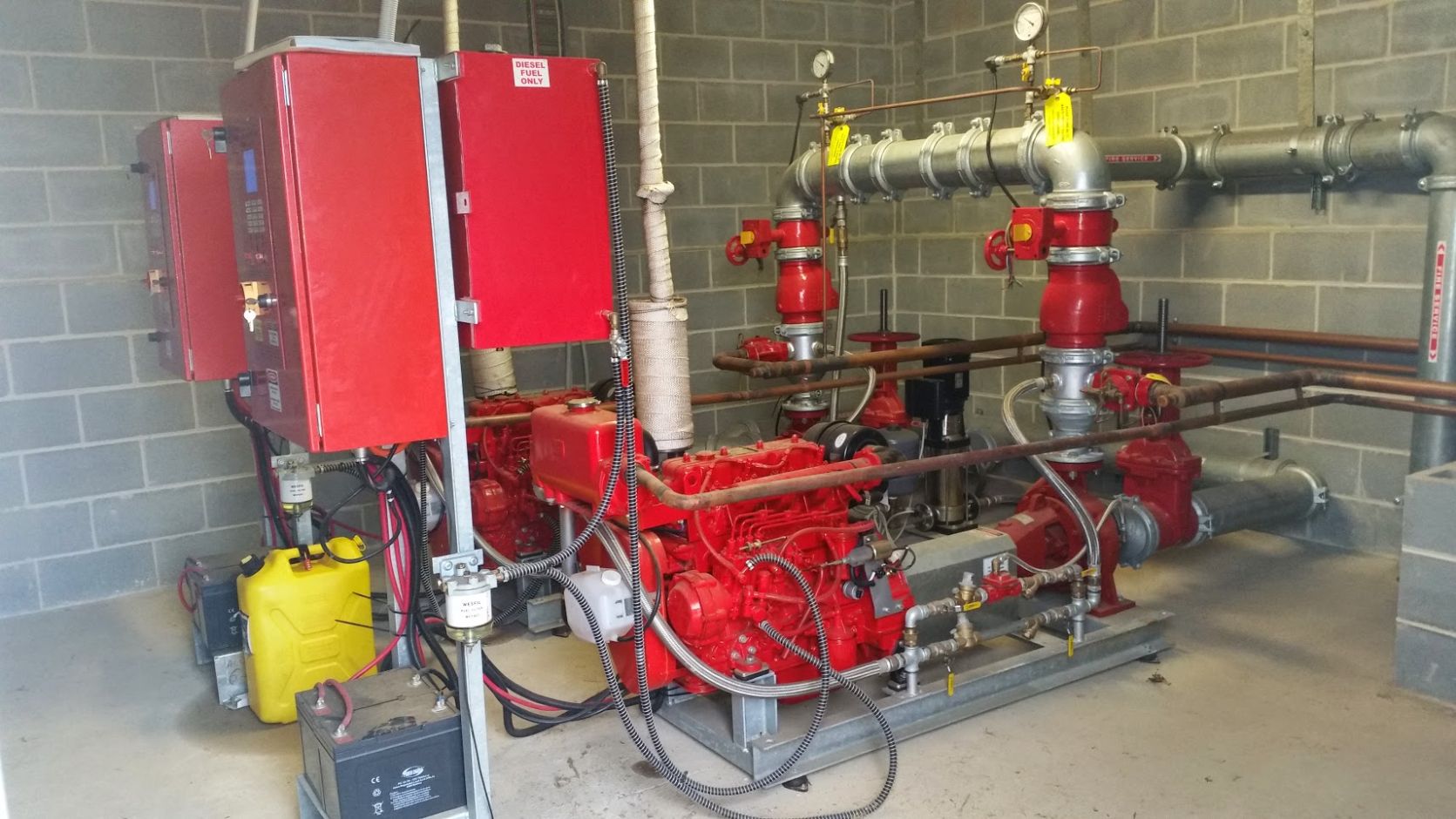 Projects Australian Plumbing Solutions